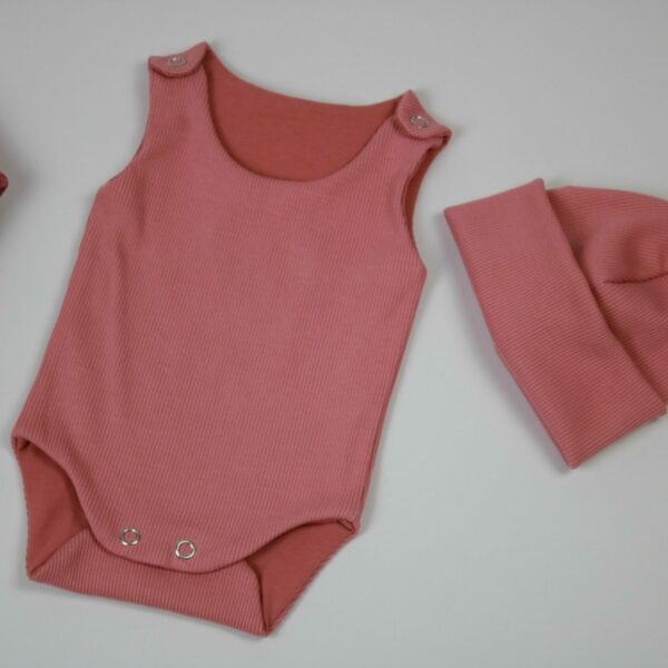 Newborn-Set Berry