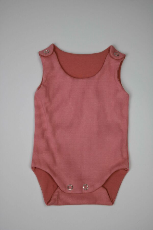 Newborn-Set Berry – Bild 11
