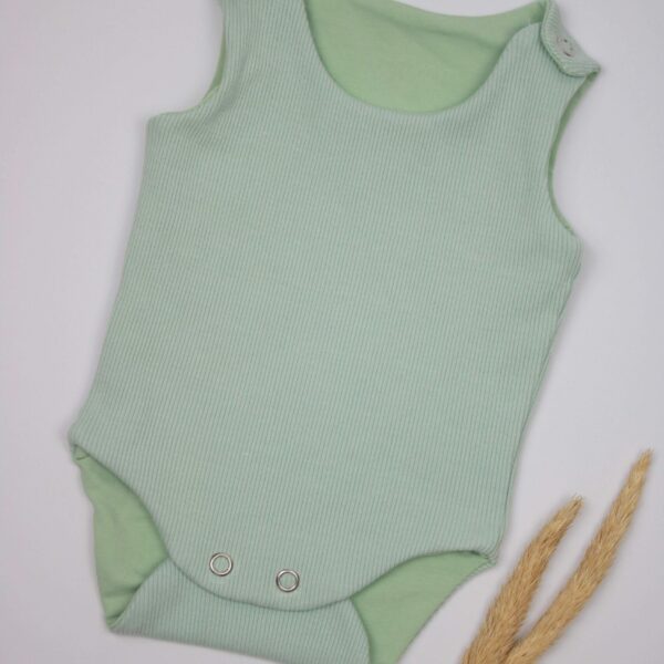 Newborn-Body Mint