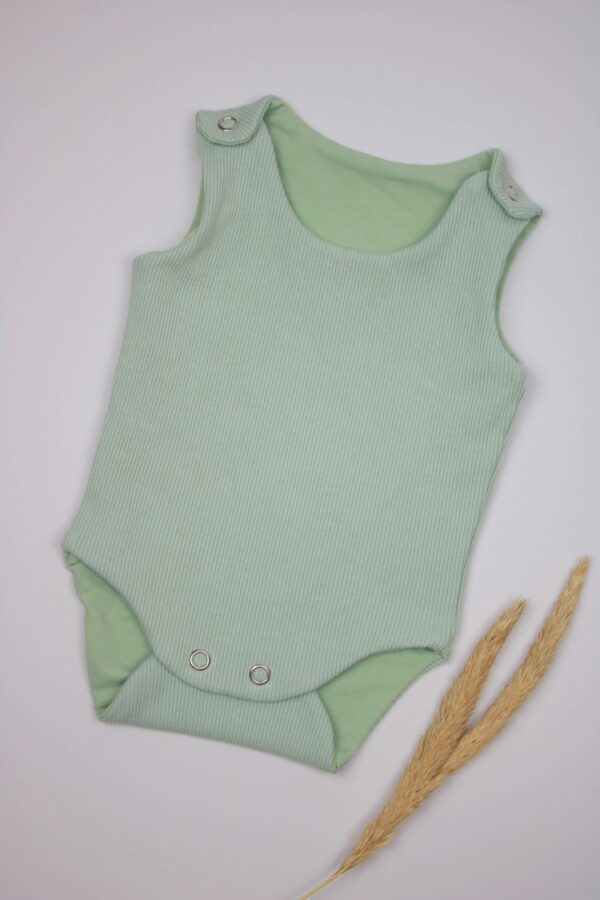 Newborn-Body Mint