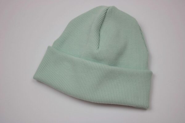 Newborn-Set Mint – Bild 4