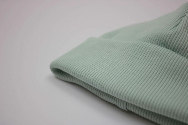 Mint Beanie – Bild 4