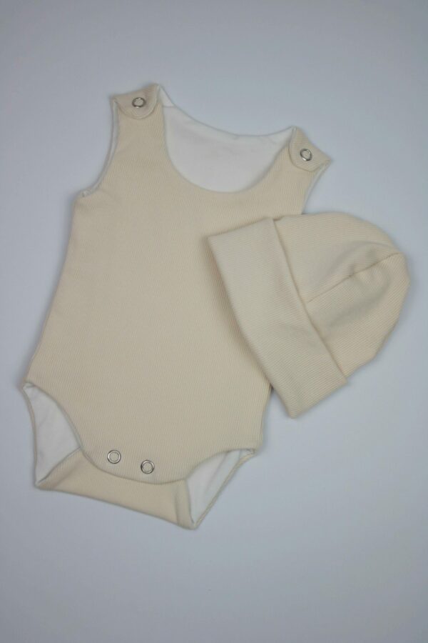 Newborn-Set Vanilla – Bild 11