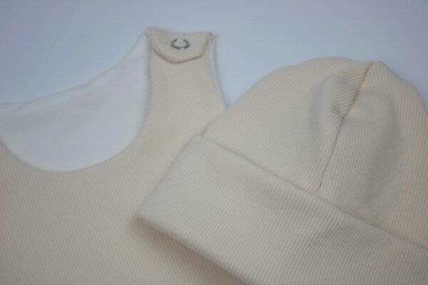 Newborn-Set Vanilla – Bild 10