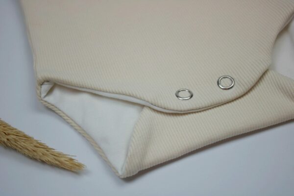 Newborn-Set Vanilla – Bild 3