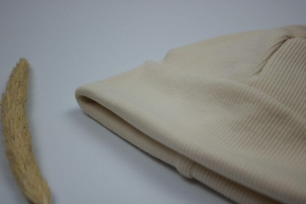 Latzhosen-Set Sand – Bild 10