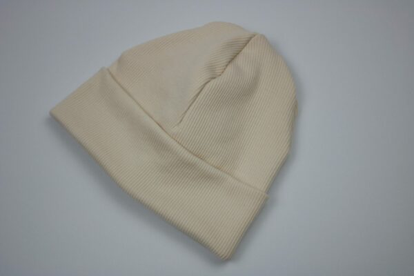 Latzhosen-Set Sand – Bild 9