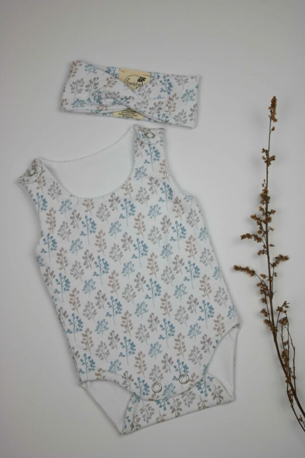 Newborn-Set Wiesentraum – Bild 3