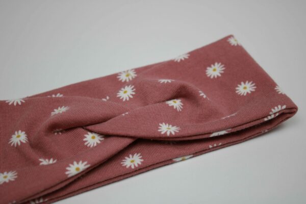 Accessoire-Set Margeriten – Bild 3