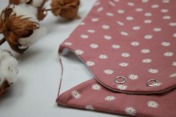 Newborn-Set Margeriten – Bild 4