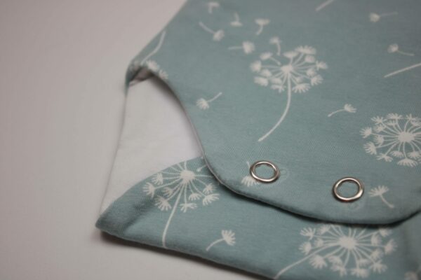 Newborn-Set Pusteblumen – Bild 2