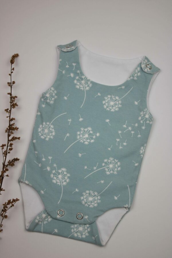 Newborn-Set Pusteblumen – Bild 3