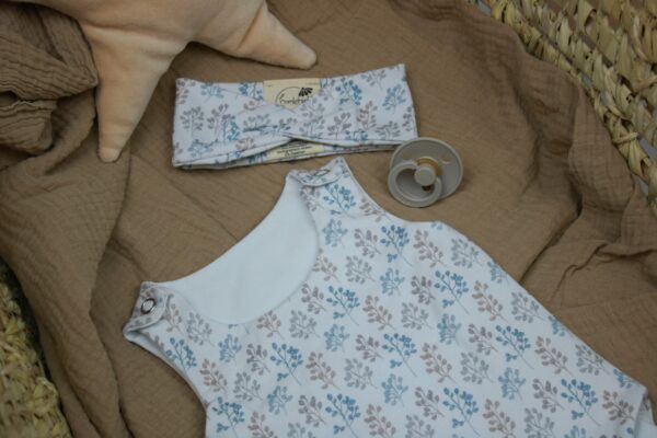 Newborn-Set Wiesentraum – Bild 8