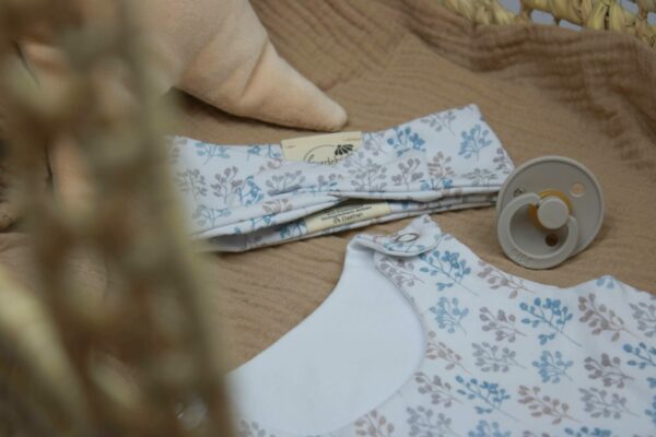Newborn-Set Wiesentraum – Bild 7