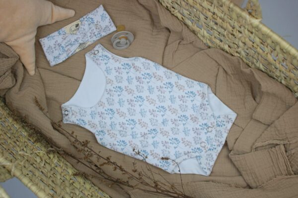 Newborn-Set Wiesentraum