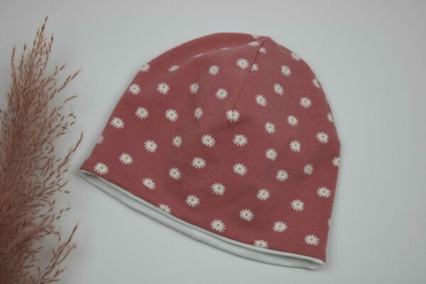 Accessoire-Set Margeriten – Bild 5