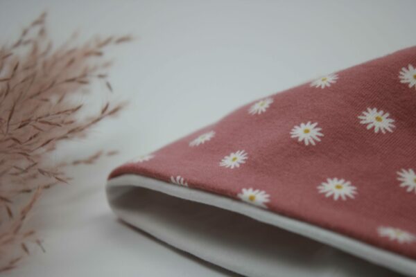Accessoire-Set Margeriten – Bild 4