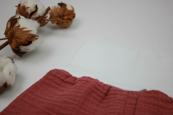 Rosenholz Pumphose – Bild 6