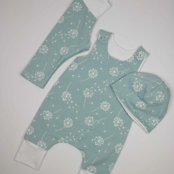 Pusteblumen Set