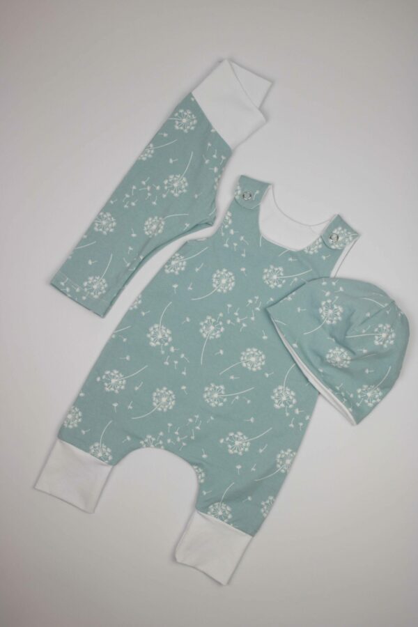 Pusteblumen Set