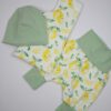 Lemon Set