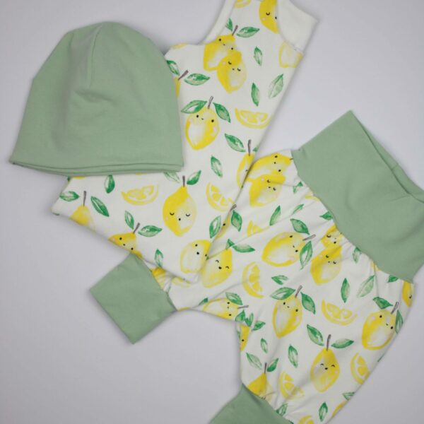Lemon Set