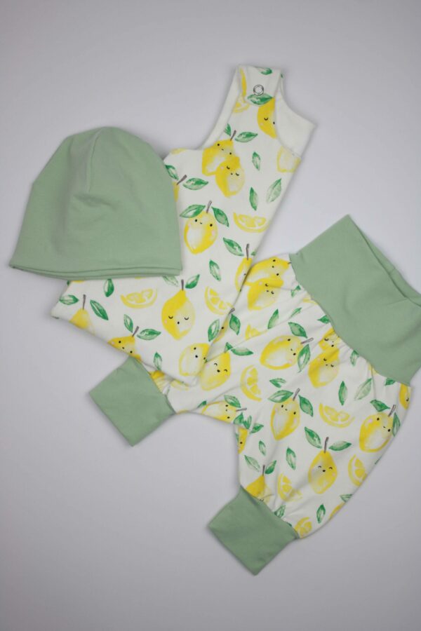 Lemon Set