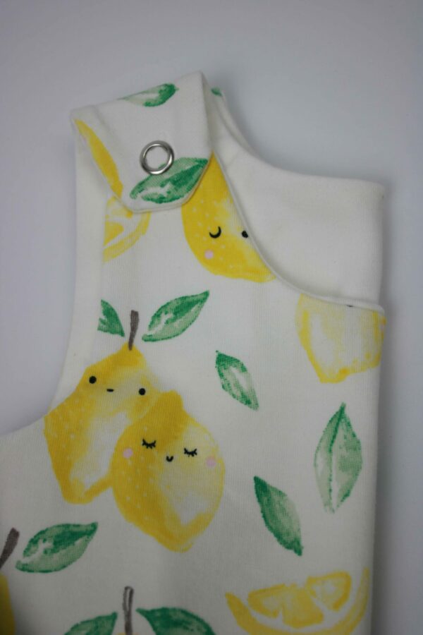 Lemon Set – Bild 3