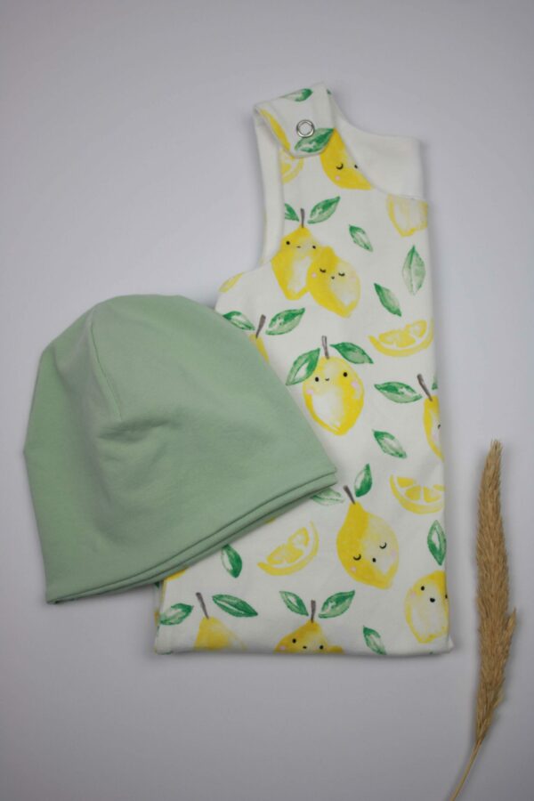 Lemon Set – Bild 5