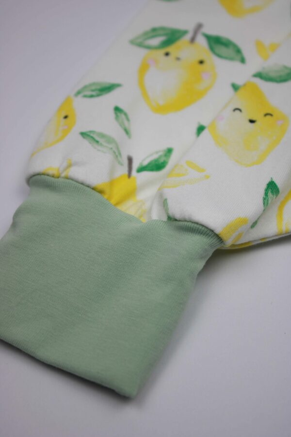 Lemon Set – Bild 11