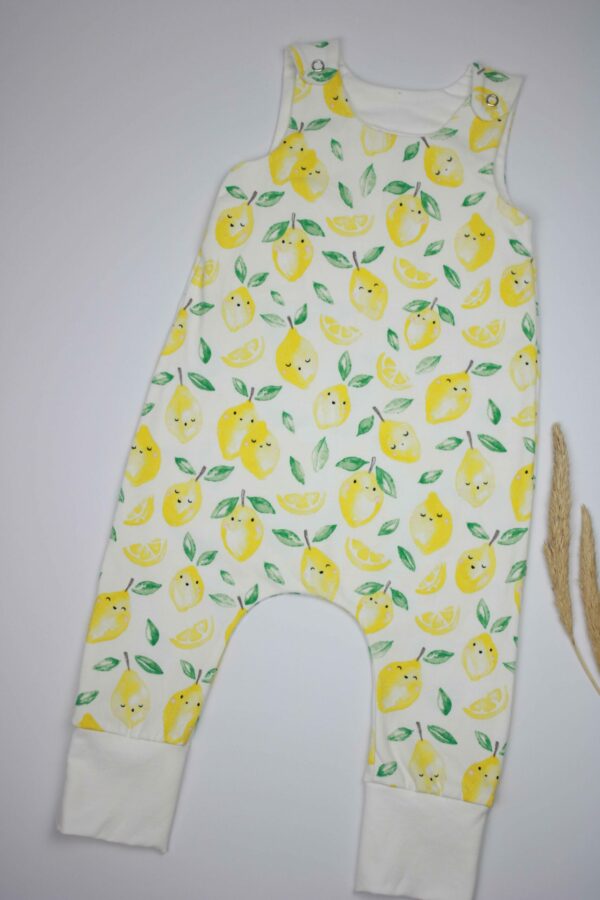 Lemon Set – Bild 2