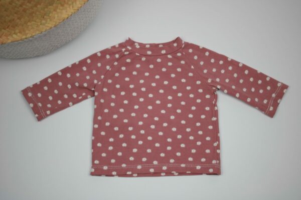 Margeriten Shirt – Bild 6