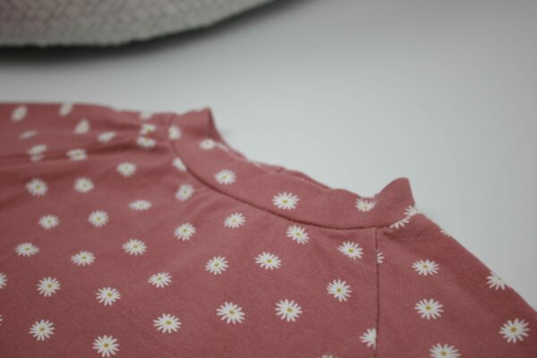 Margeriten Shirt – Bild 2