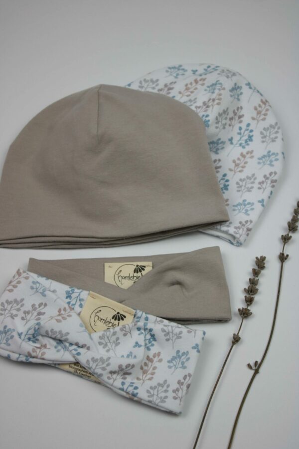 Großes Accessoire-Set Wiesentraum – Bild 10