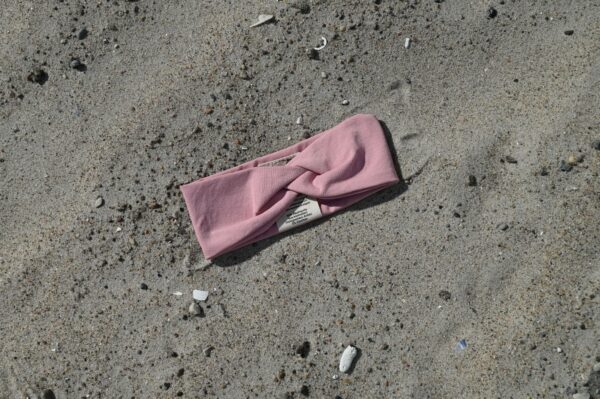 Zuckerwatte Stirnband – Bild 5