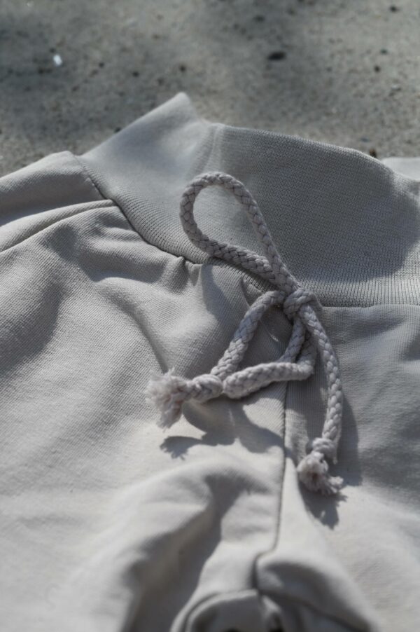 Sand Joggingpants – Bild 11