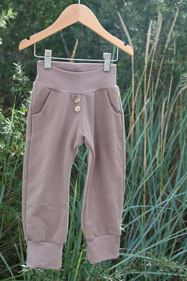 Kakao Joggingspants – Bild 11