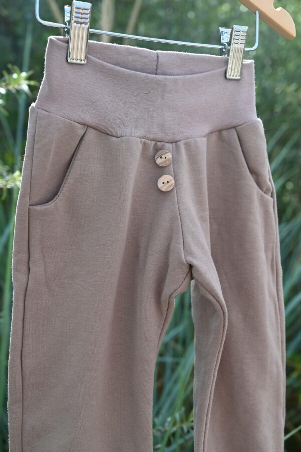 Kakao Joggingspants – Bild 2