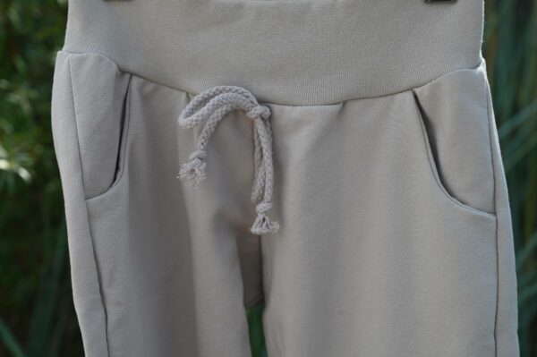 Sand Joggingpants – Bild 16