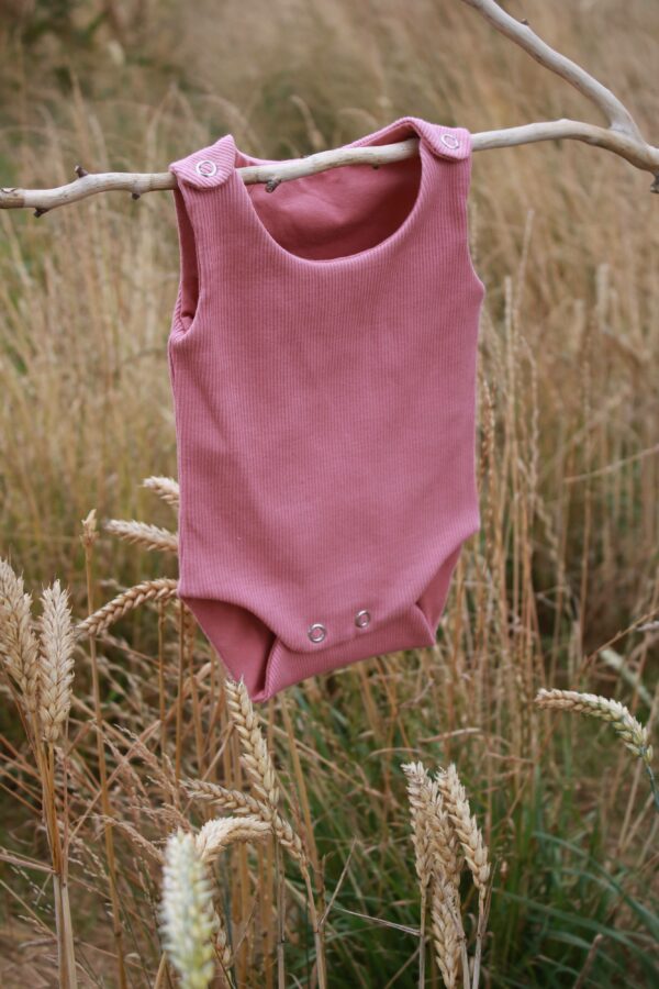 Newborn-Set Berry – Bild 5