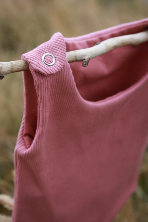 Newborn-Set Berry – Bild 4