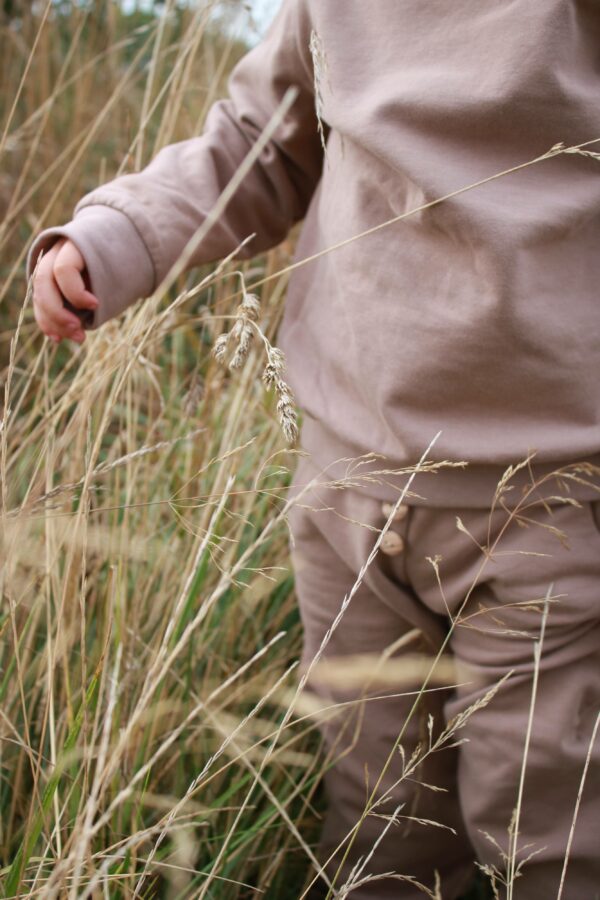 Kakao Joggingspants – Bild 7