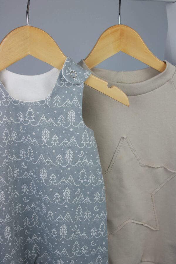 Stern Sweatshirt – Bild 13