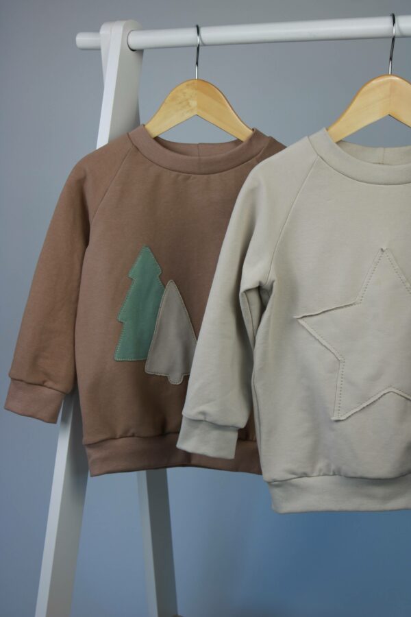 Tannen Sweatshirt – Bild 13
