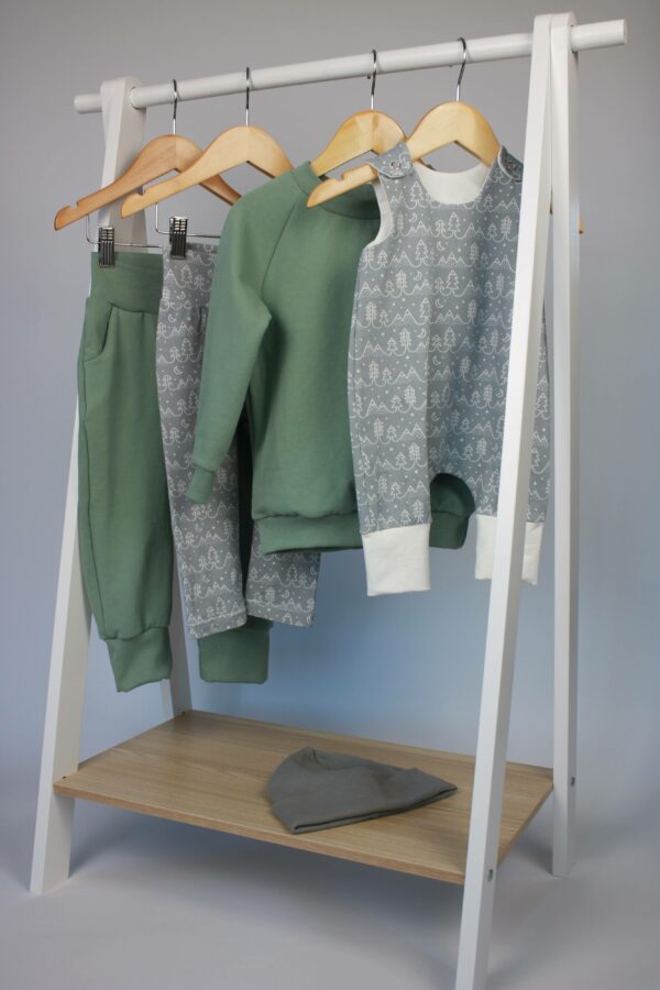 Schilf Joggingspants – Bild 8