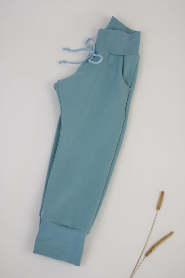 Ozean Jogginganzug – Bild 10