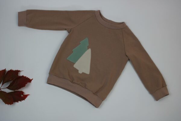 Tannen Sweatshirt – Bild 2