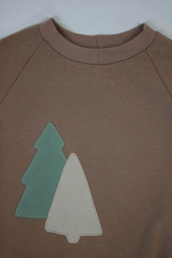 Tannen Sweatshirt – Bild 7
