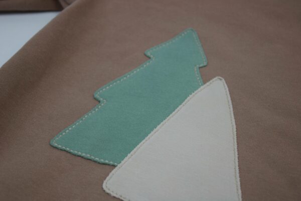 Tannen Sweatshirt – Bild 3