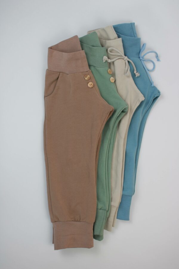 Kakao Joggingspants – Bild 10